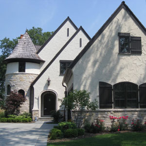 Hastings Residence, Park Ridge, IL
