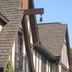 Gillick Residence, Park Ridge, IL